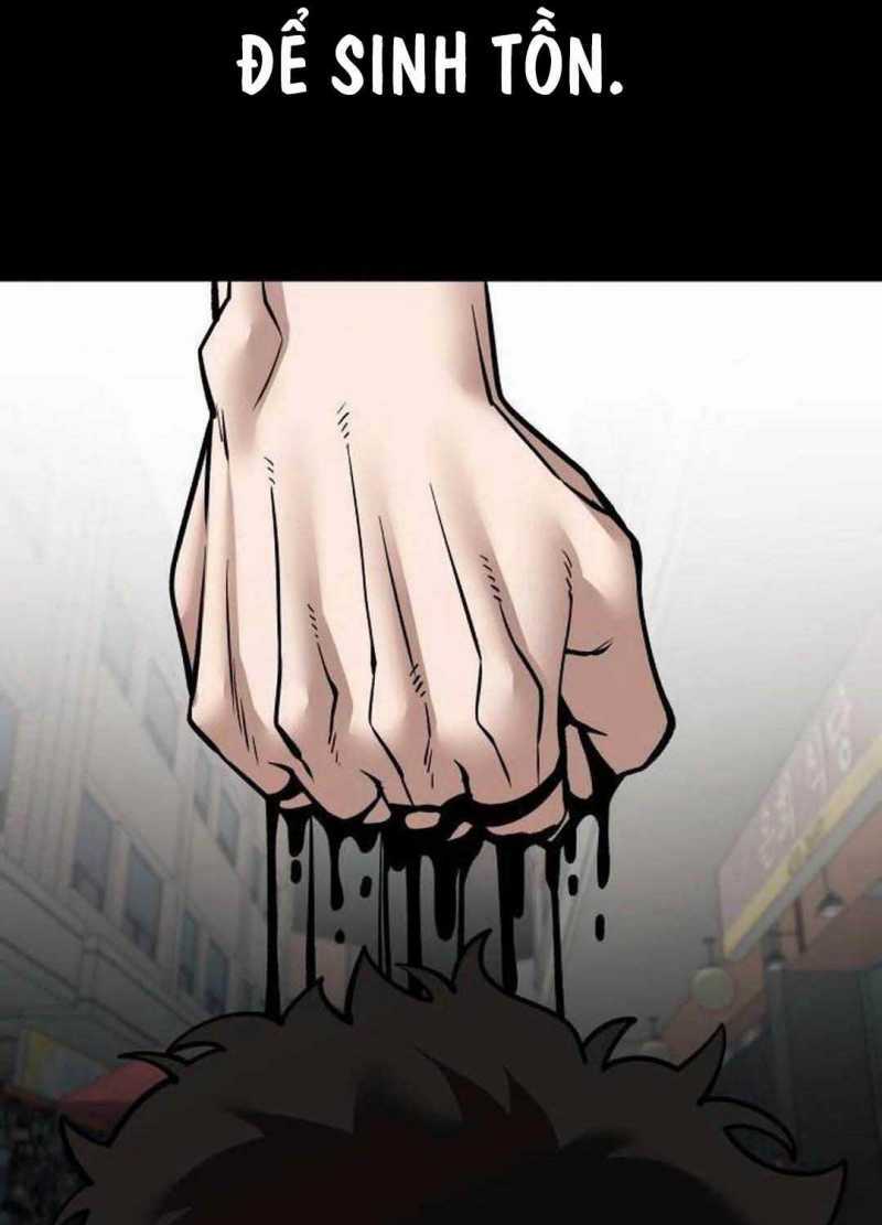 Giang Hồ Thực Thi Công Lý Chapter 107.5 trang 26