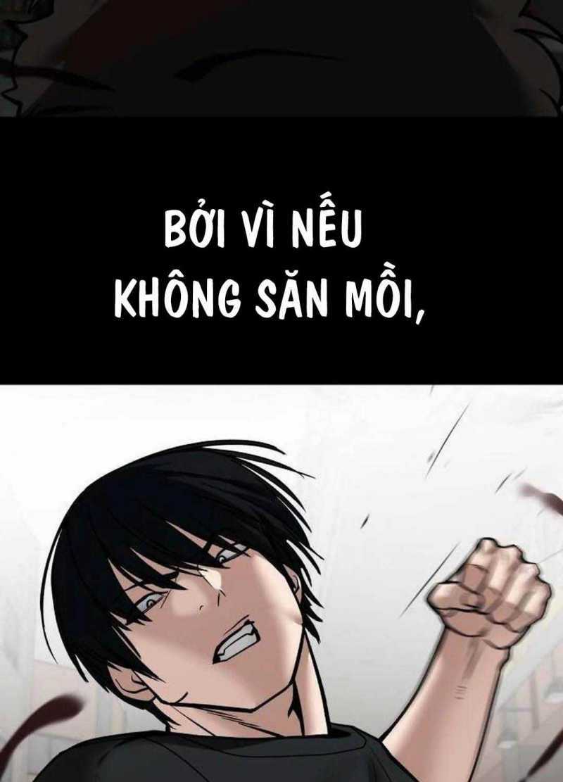 Giang Hồ Thực Thi Công Lý Chapter 107.5 trang 27