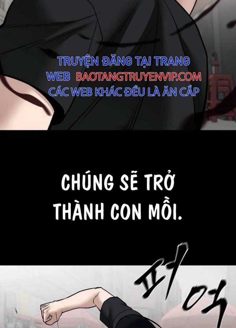 Giang Hồ Thực Thi Công Lý Chapter 107.5 trang 28
