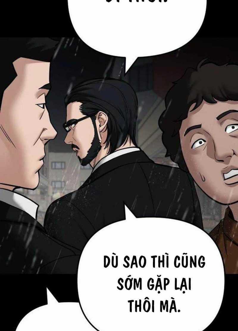 Giang Hồ Thực Thi Công Lý Chapter 107.5 trang 33
