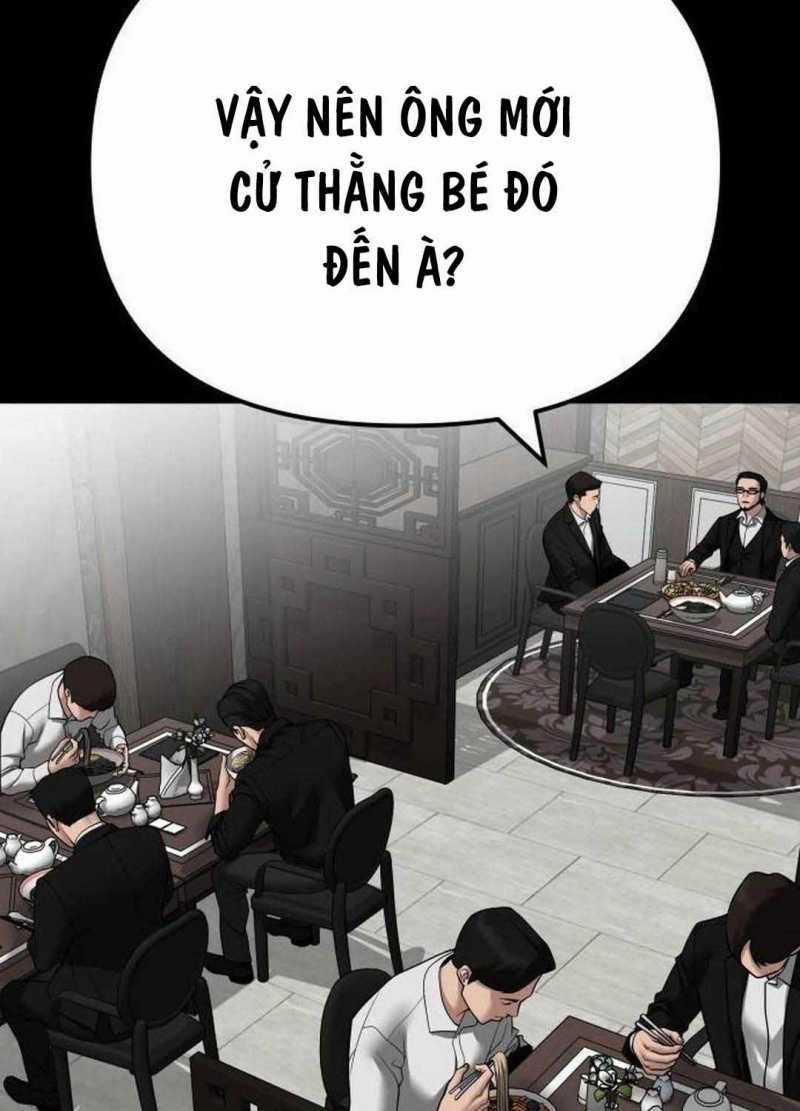 Giang Hồ Thực Thi Công Lý Chapter 107.5 trang 71