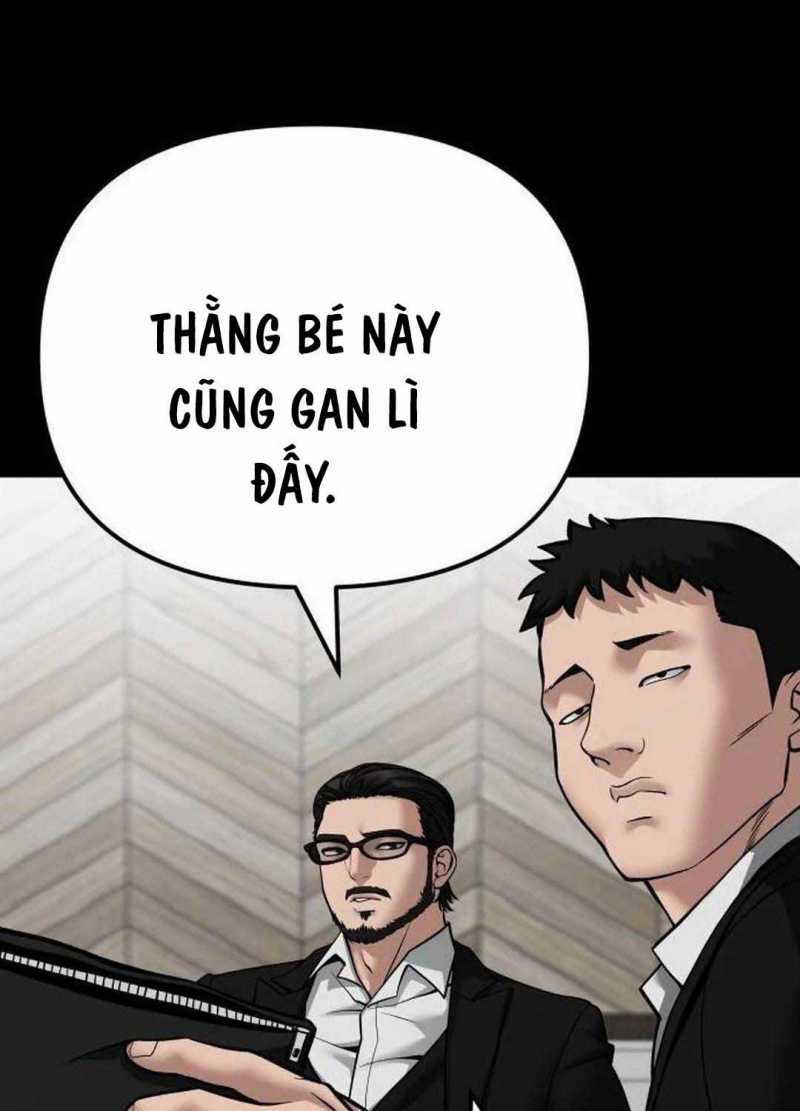 Giang Hồ Thực Thi Công Lý Chapter 107.5 trang 85