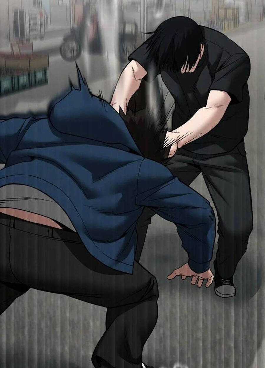 Giang Hồ Thực Thi Công Lý Chapter 107 trang 101