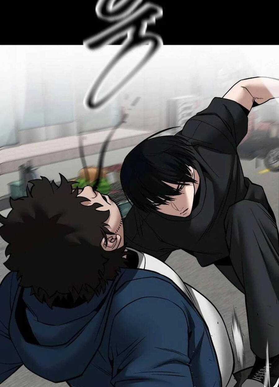 Giang Hồ Thực Thi Công Lý Chapter 107 trang 104