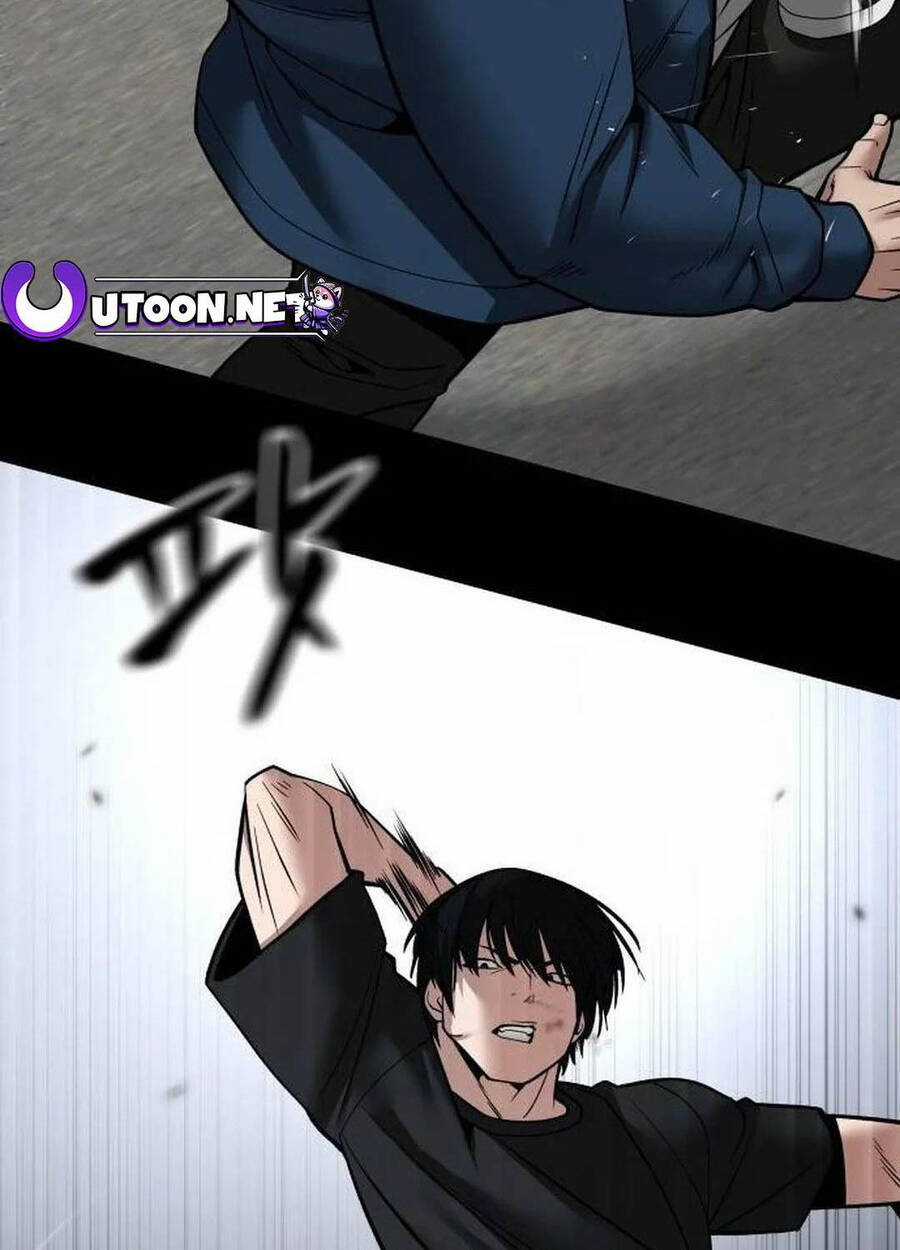 Giang Hồ Thực Thi Công Lý Chapter 107 trang 105