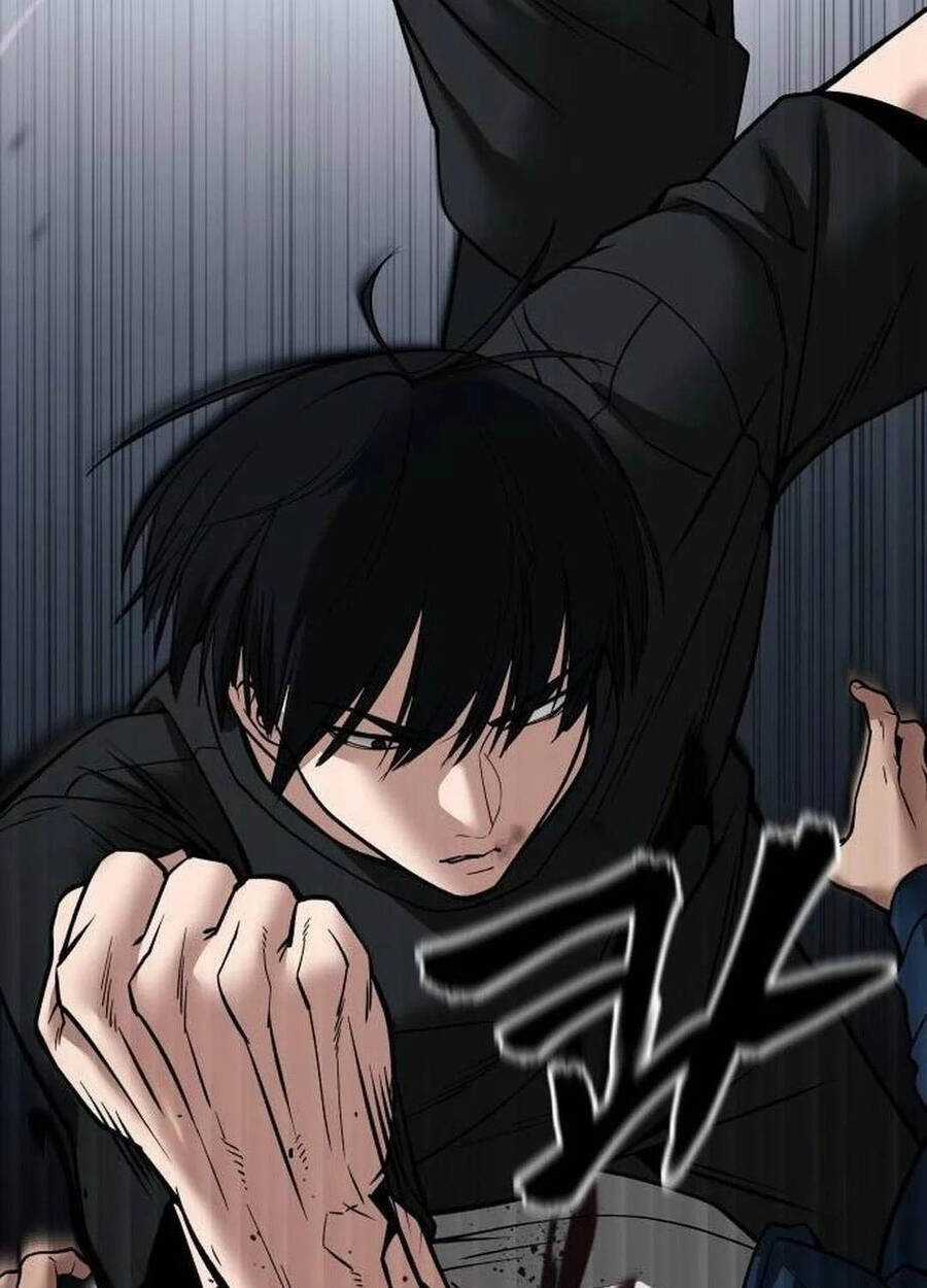 Giang Hồ Thực Thi Công Lý Chapter 107 trang 106