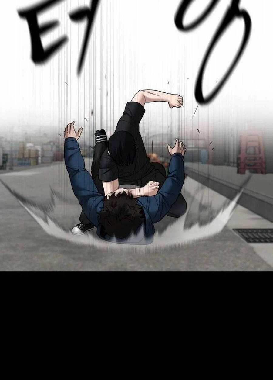 Giang Hồ Thực Thi Công Lý Chapter 107 trang 108