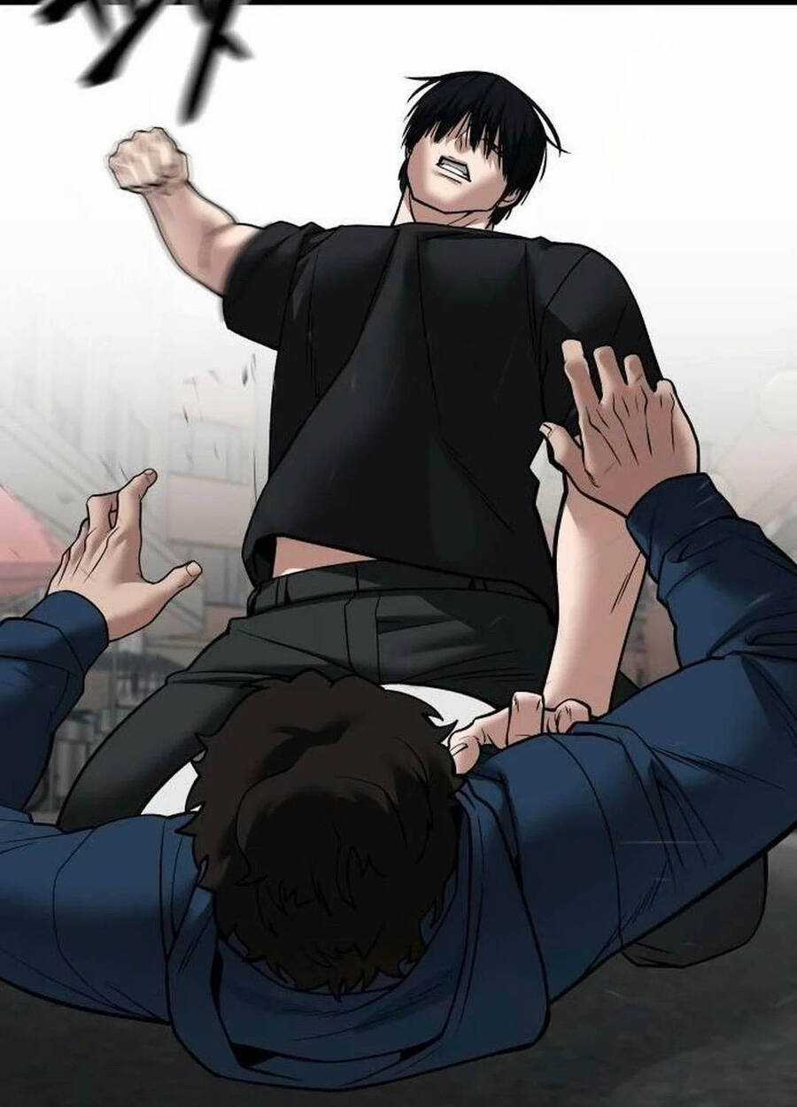 Giang Hồ Thực Thi Công Lý Chapter 107 trang 110