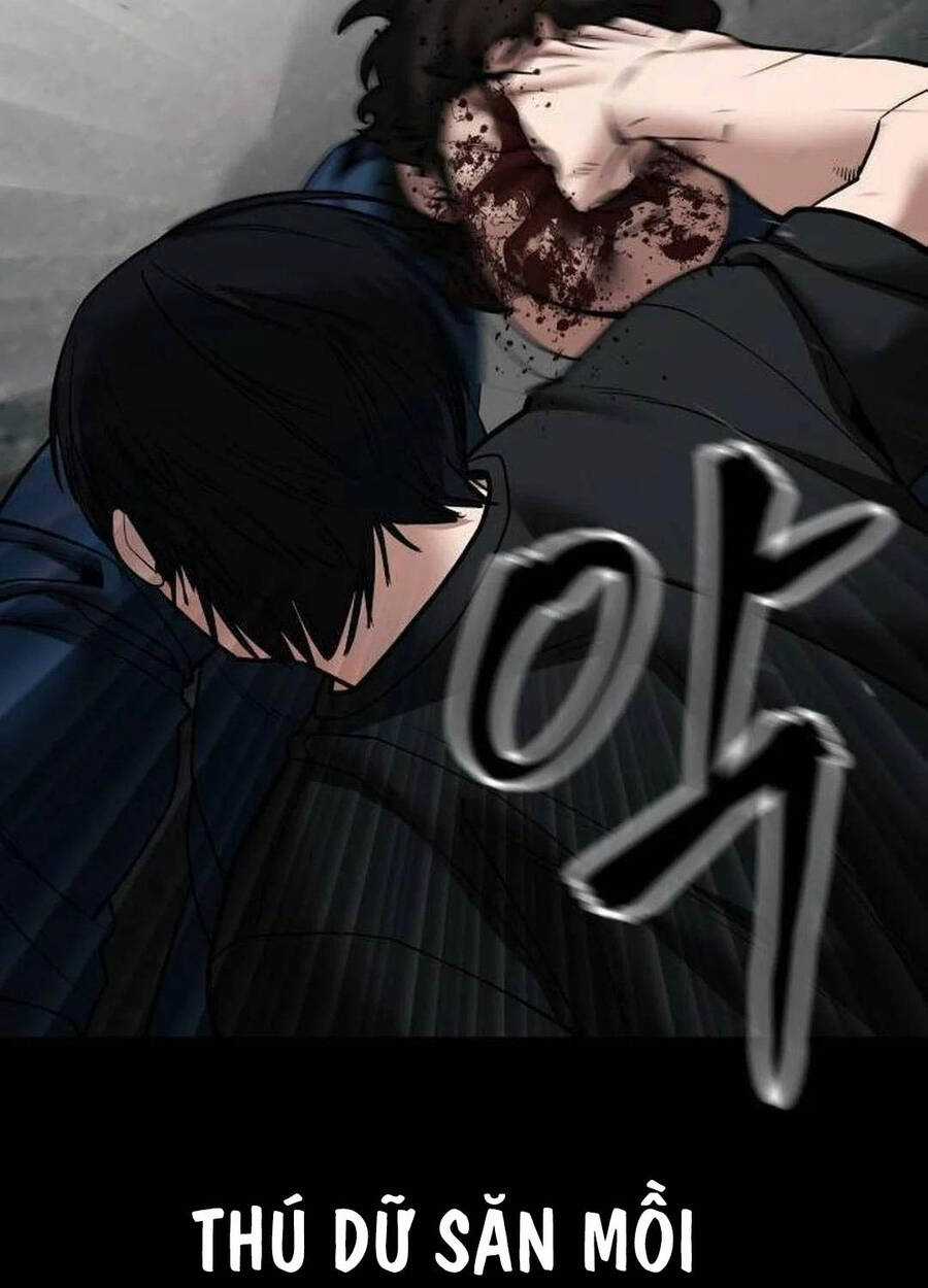 Giang Hồ Thực Thi Công Lý Chapter 107 trang 112