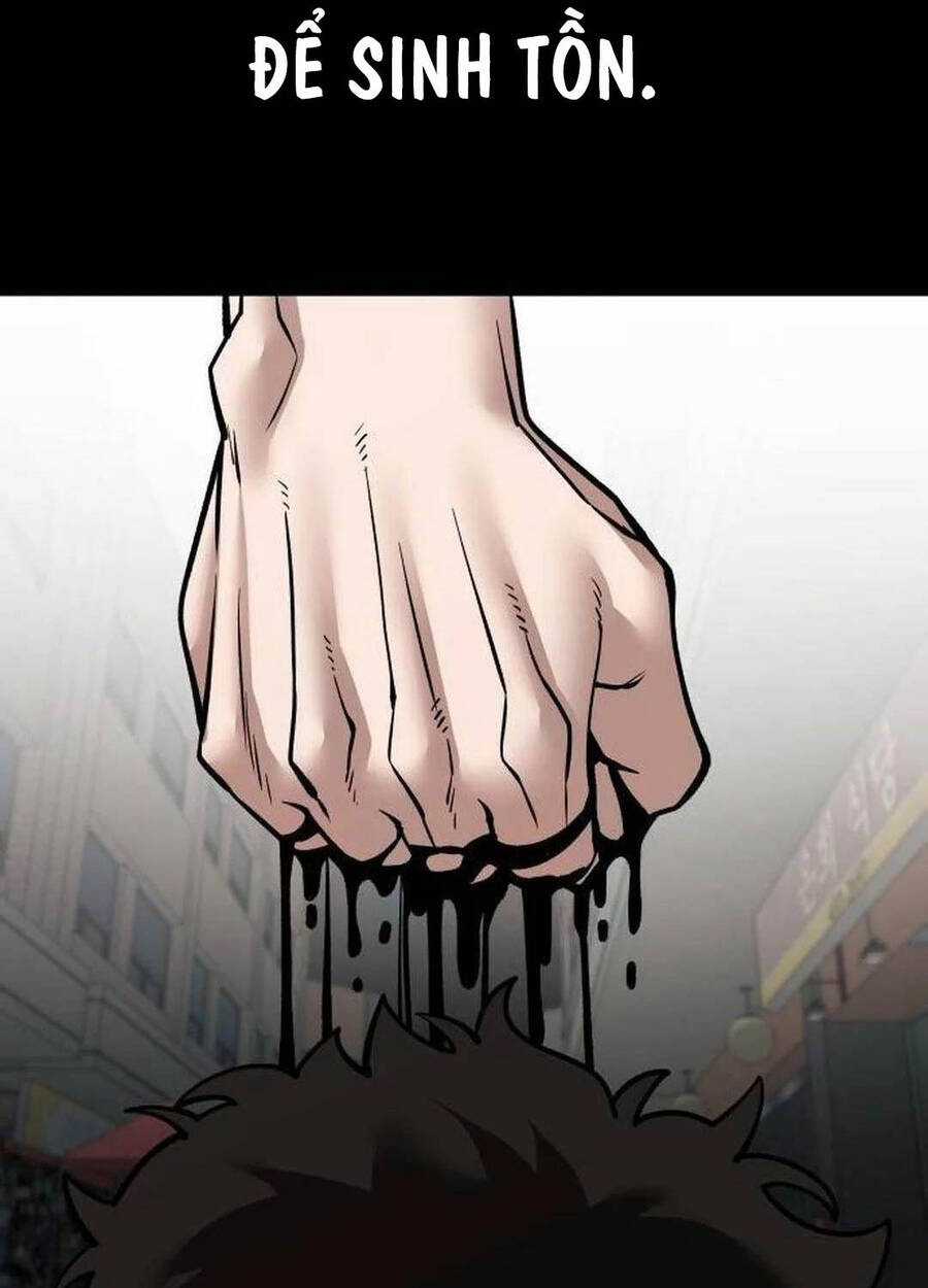 Giang Hồ Thực Thi Công Lý Chapter 107 trang 113