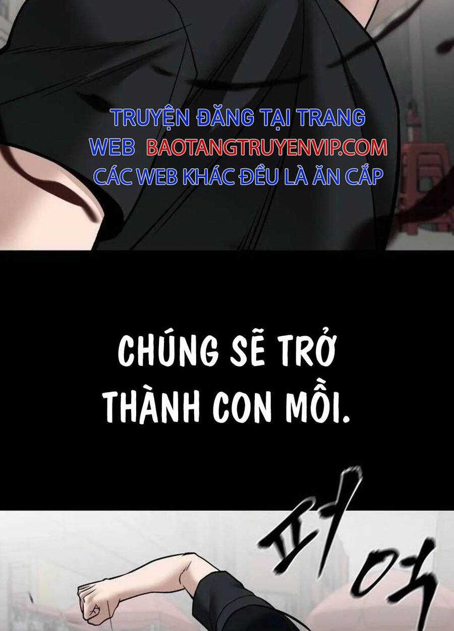 Giang Hồ Thực Thi Công Lý Chapter 107 trang 115