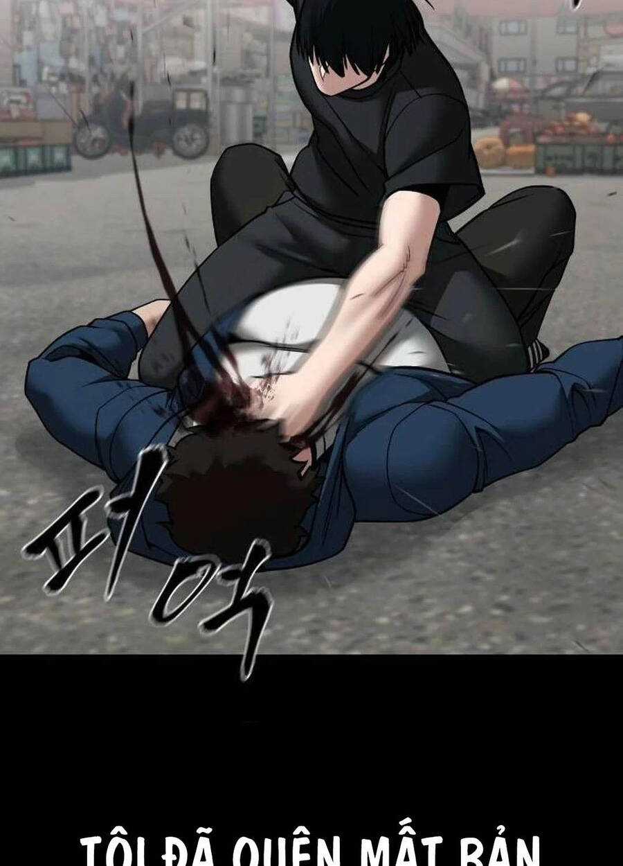 Giang Hồ Thực Thi Công Lý Chapter 107 trang 116