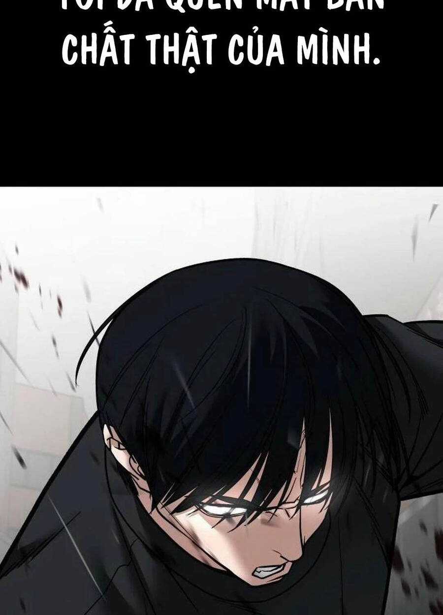 Giang Hồ Thực Thi Công Lý Chapter 107 trang 117