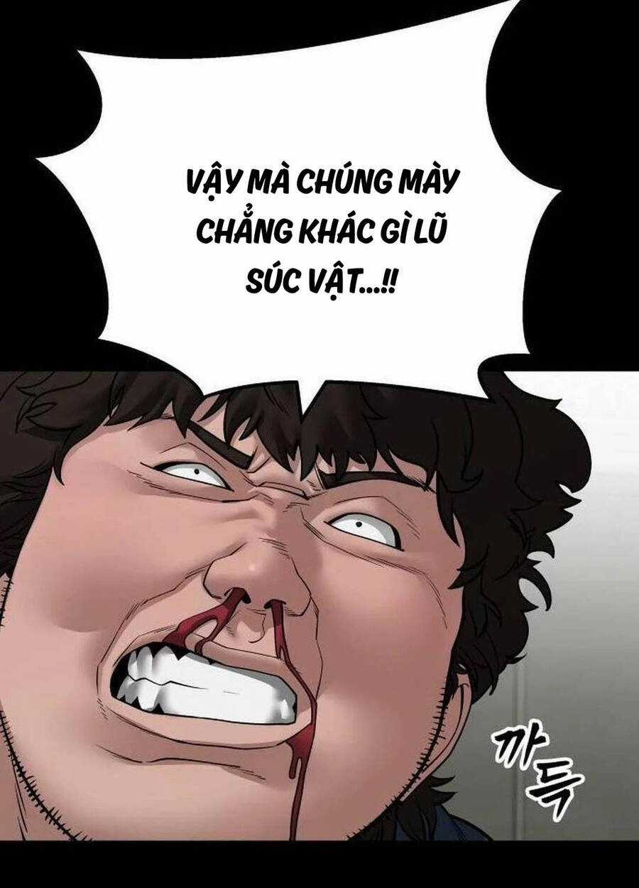 Giang Hồ Thực Thi Công Lý Chapter 107 trang 12