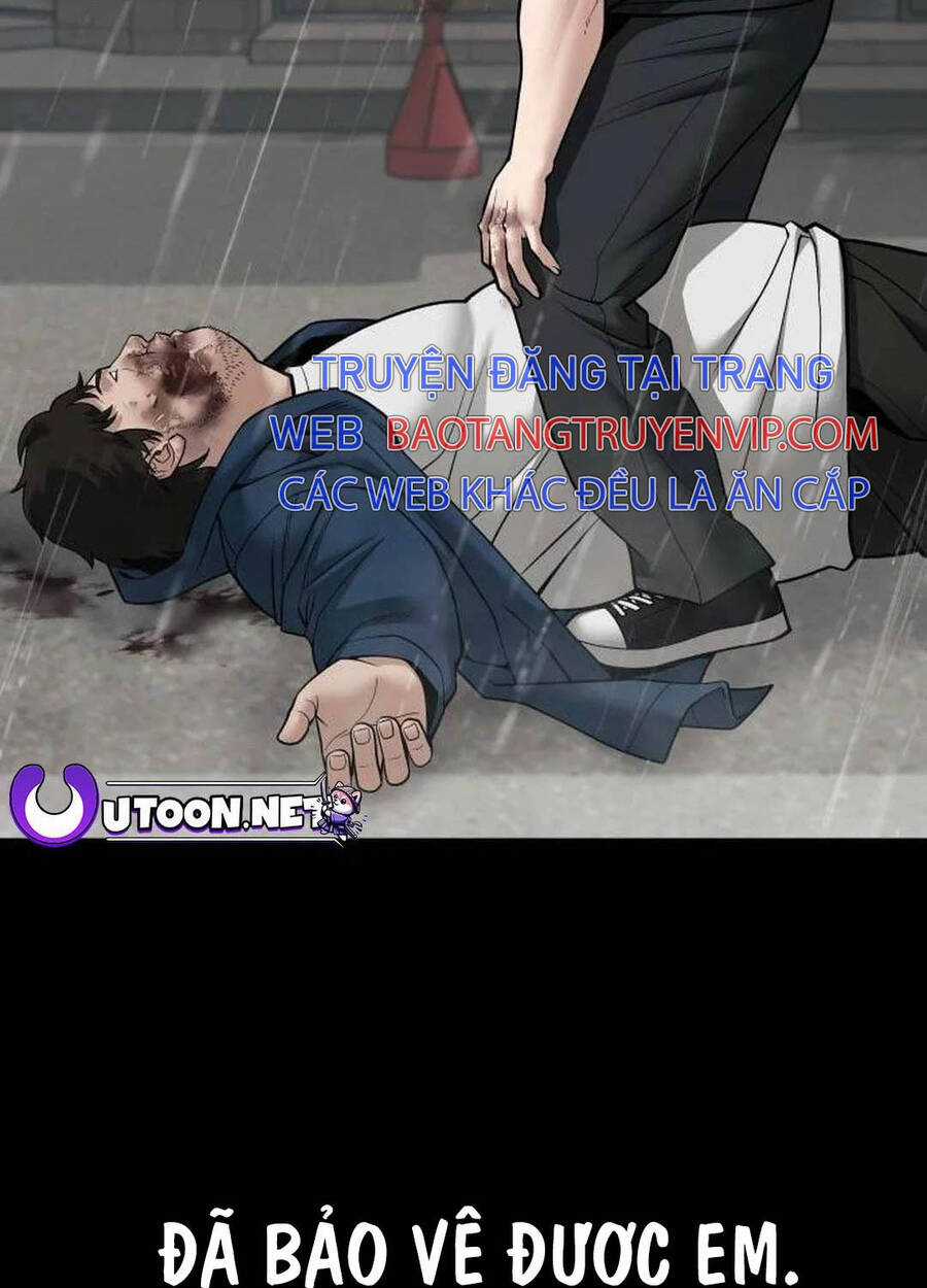 Giang Hồ Thực Thi Công Lý Chapter 107 trang 125