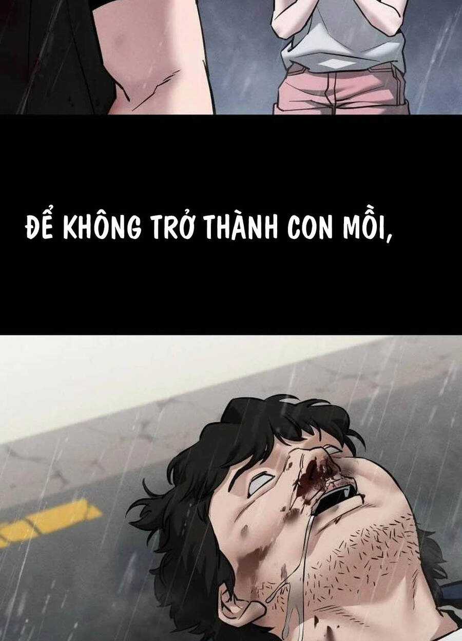 Giang Hồ Thực Thi Công Lý Chapter 107 trang 127