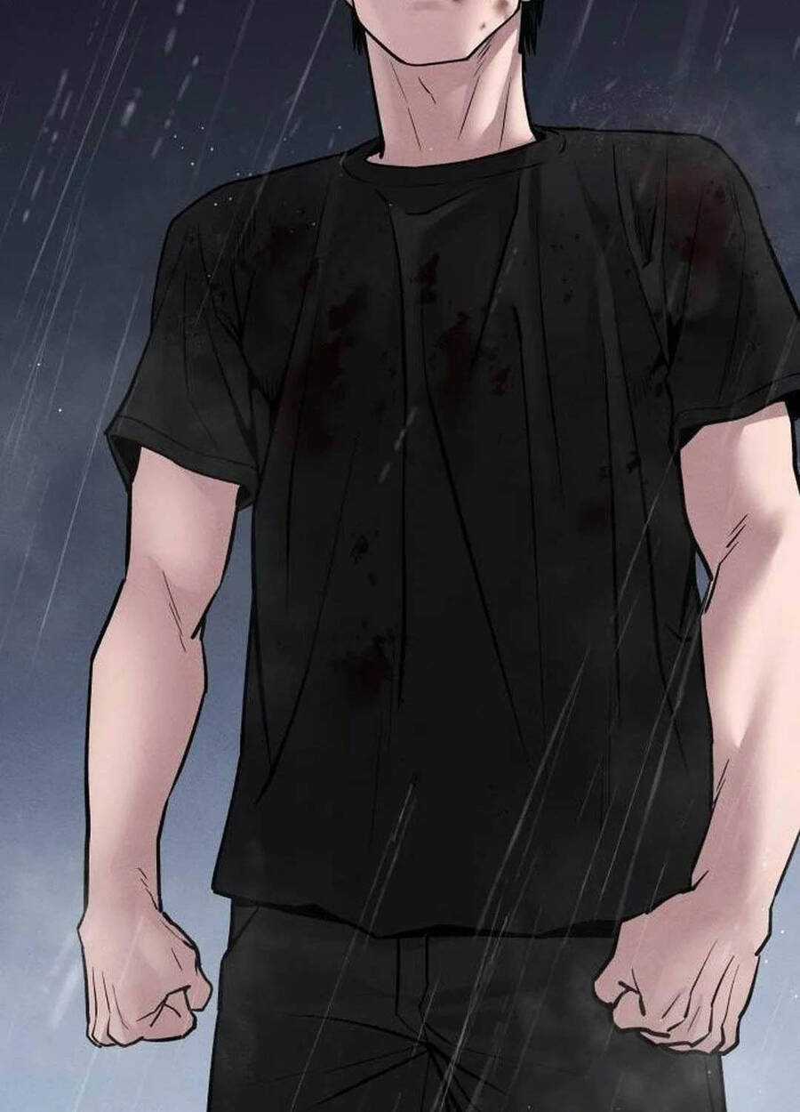 Giang Hồ Thực Thi Công Lý Chapter 107 trang 129