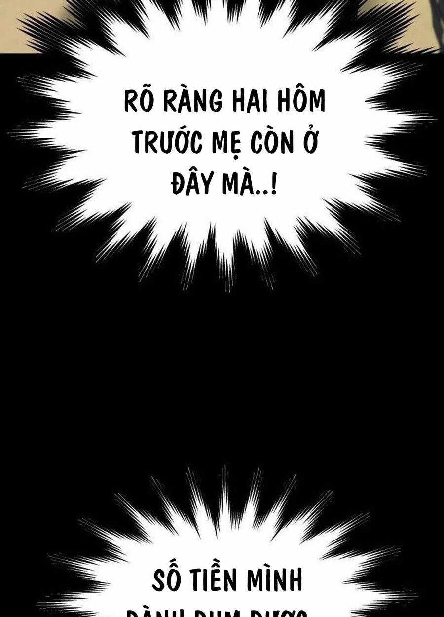 Giang Hồ Thực Thi Công Lý Chapter 107 trang 138