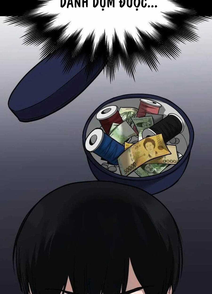 Giang Hồ Thực Thi Công Lý Chapter 107 trang 139