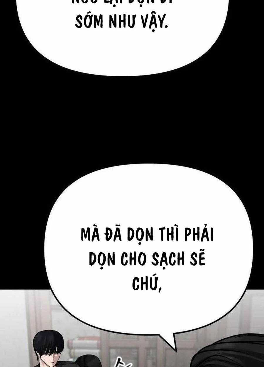 Giang Hồ Thực Thi Công Lý Chapter 107 trang 145