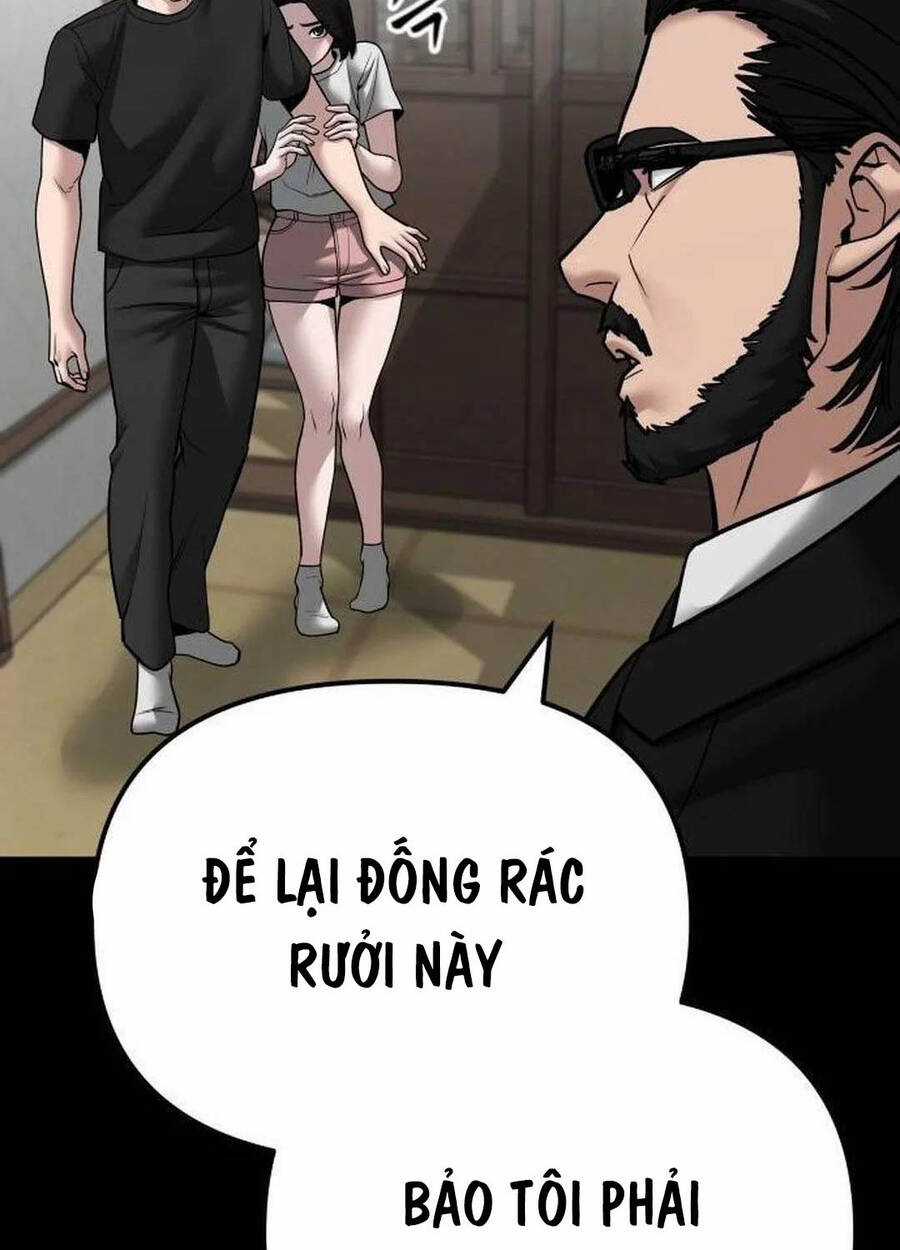 Giang Hồ Thực Thi Công Lý Chapter 107 trang 146