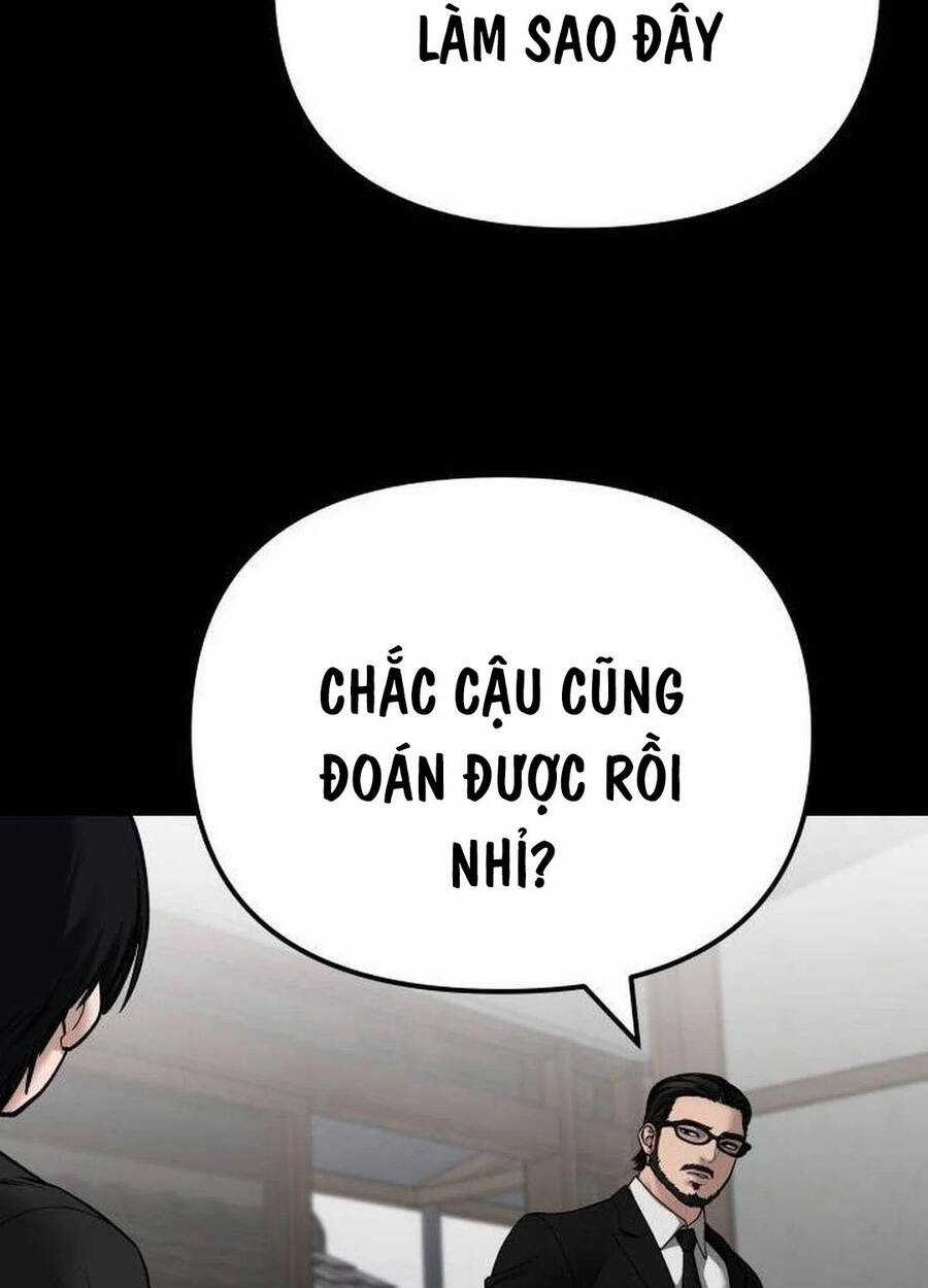 Giang Hồ Thực Thi Công Lý Chapter 107 trang 147
