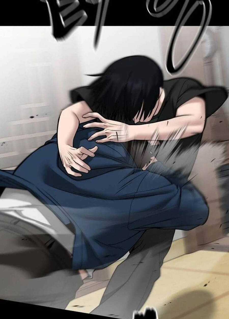 Giang Hồ Thực Thi Công Lý Chapter 107 trang 15