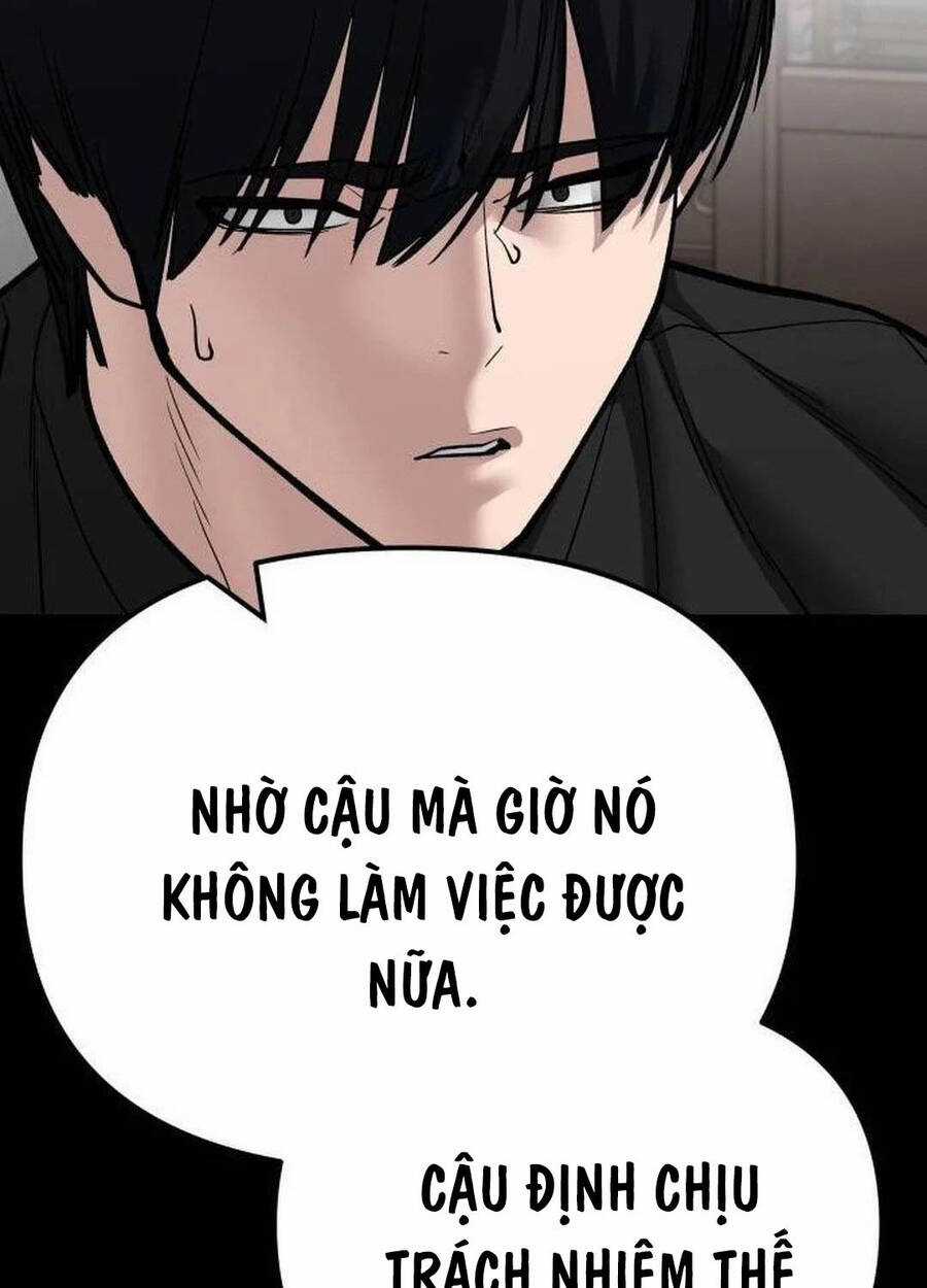 Giang Hồ Thực Thi Công Lý Chapter 107 trang 153
