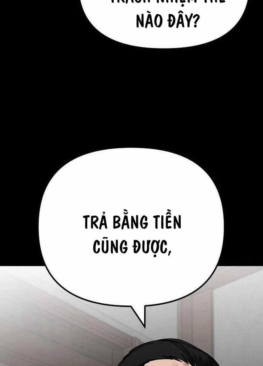 Giang Hồ Thực Thi Công Lý Chapter 107 trang 154
