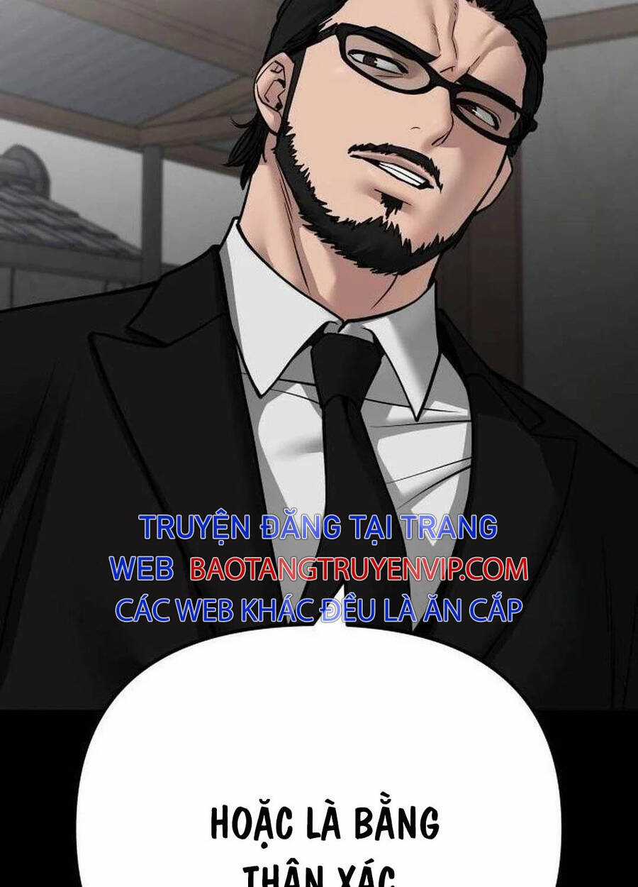 Giang Hồ Thực Thi Công Lý Chapter 107 trang 155