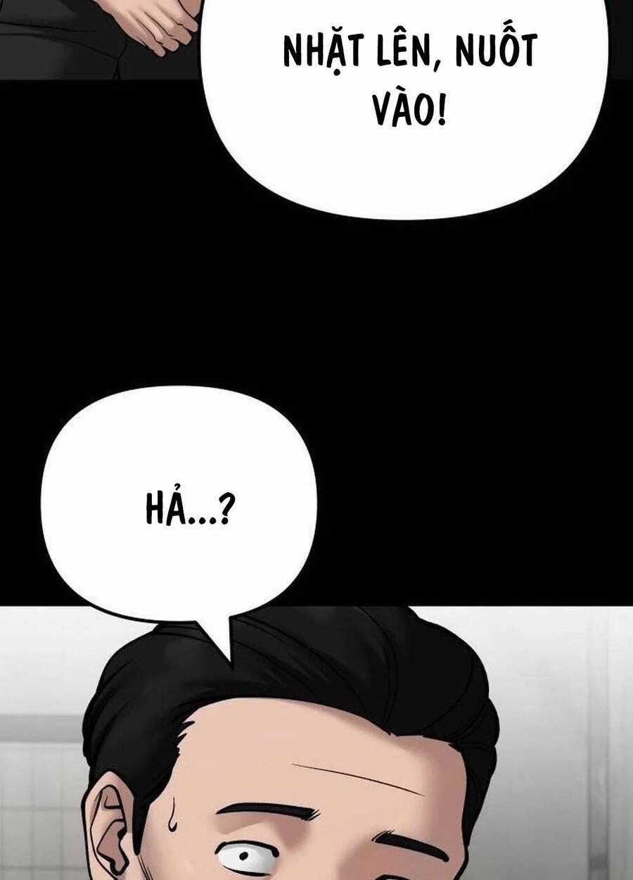 Giang Hồ Thực Thi Công Lý Chapter 107 trang 165