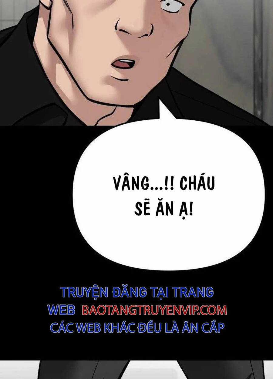 Giang Hồ Thực Thi Công Lý Chapter 107 trang 166