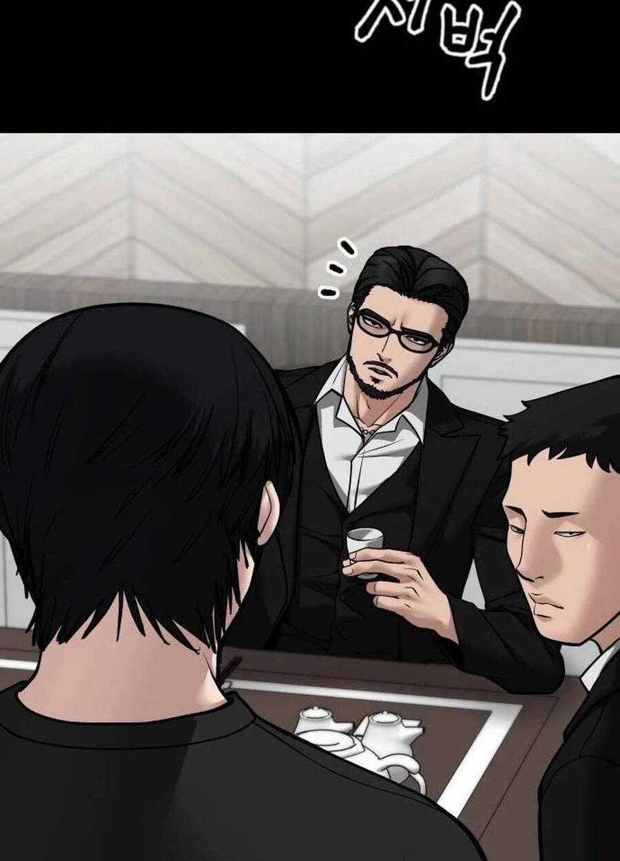 Giang Hồ Thực Thi Công Lý Chapter 107 trang 168