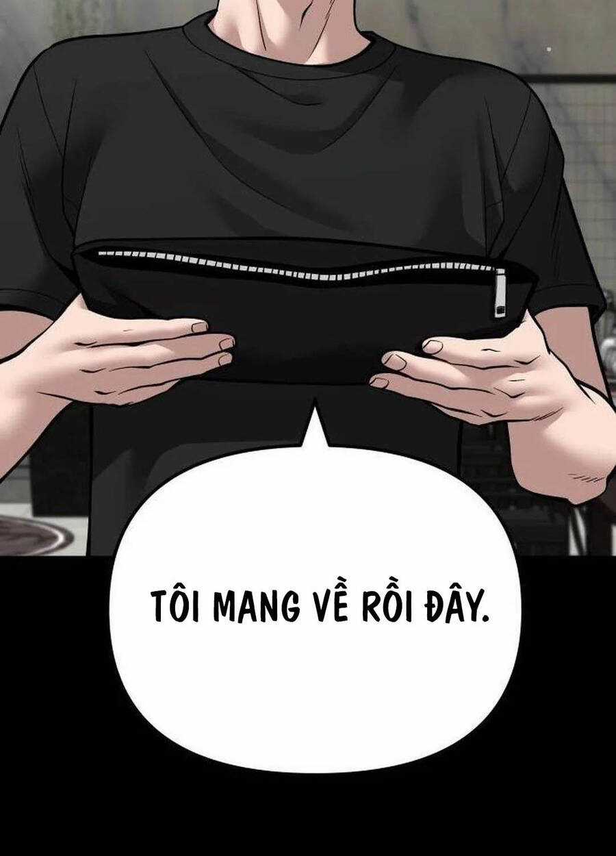 Giang Hồ Thực Thi Công Lý Chapter 107 trang 171