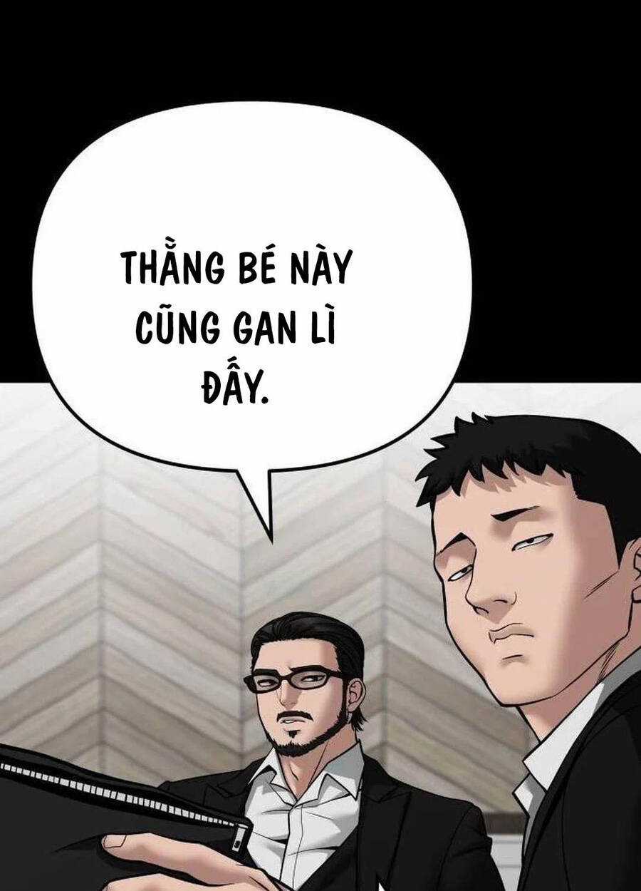 Giang Hồ Thực Thi Công Lý Chapter 107 trang 172