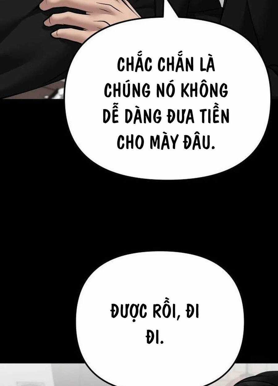 Giang Hồ Thực Thi Công Lý Chapter 107 trang 173