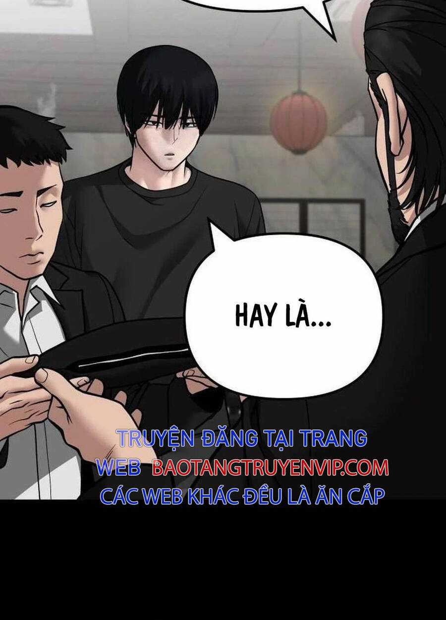 Giang Hồ Thực Thi Công Lý Chapter 107 trang 174