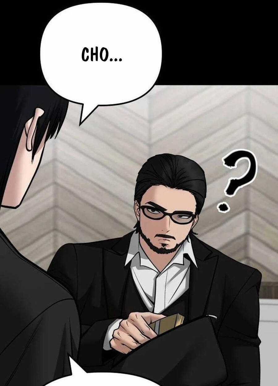 Giang Hồ Thực Thi Công Lý Chapter 107 trang 175