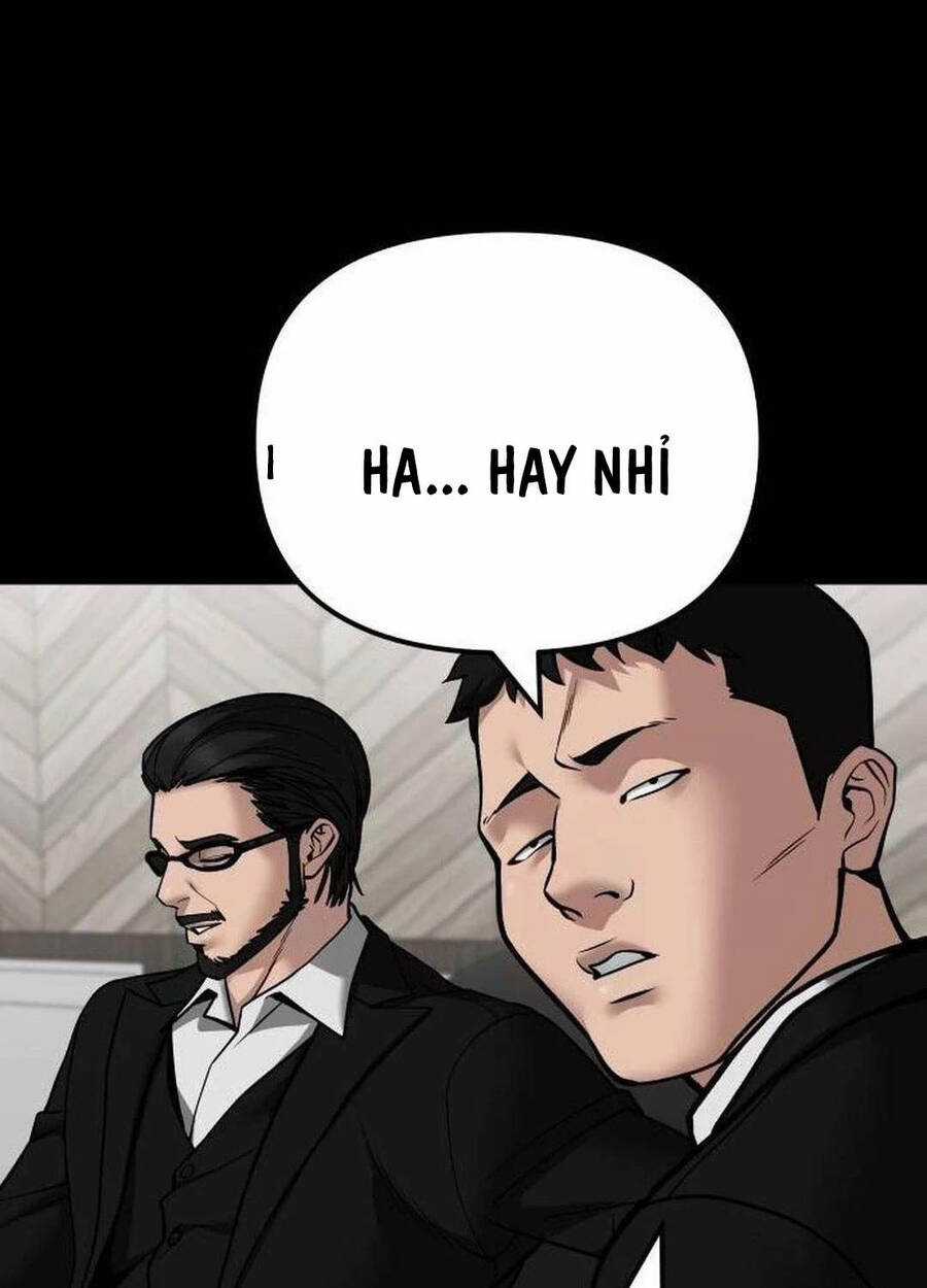 Giang Hồ Thực Thi Công Lý Chapter 107 trang 178