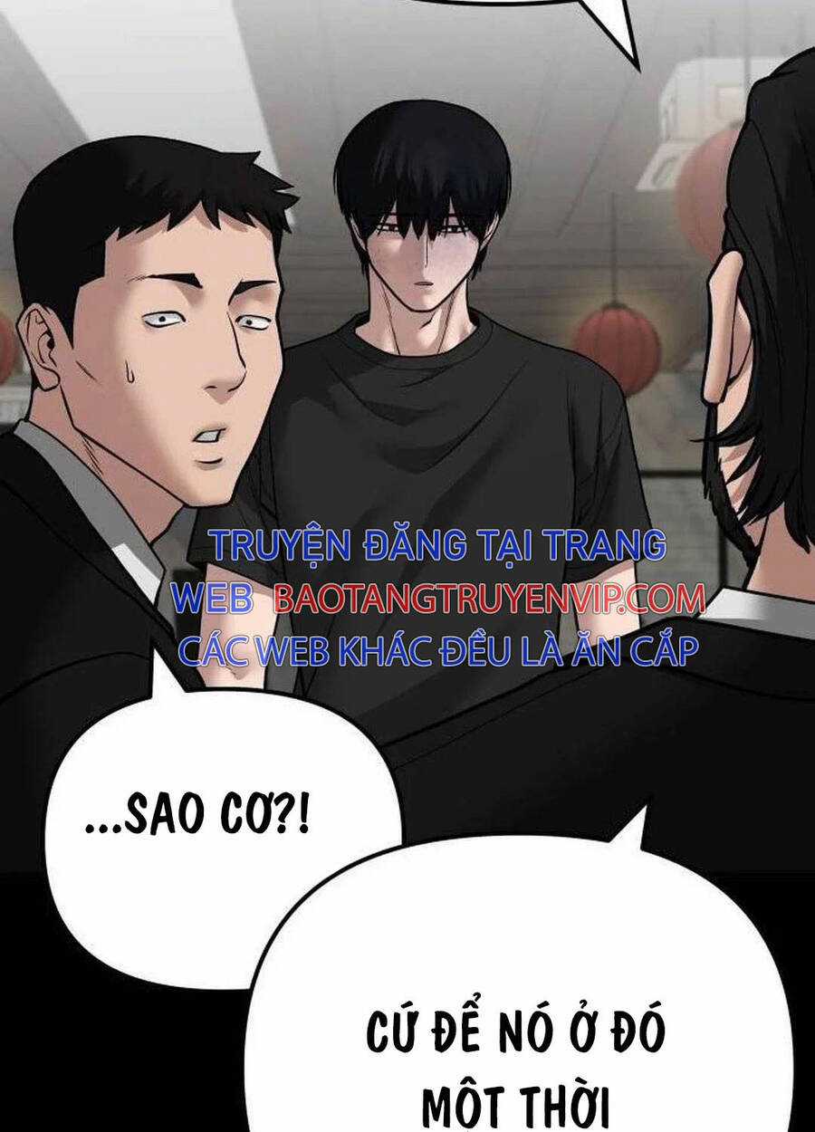 Giang Hồ Thực Thi Công Lý Chapter 107 trang 180
