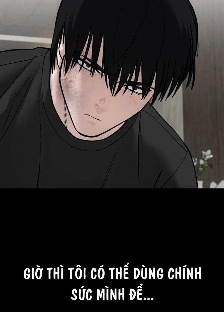 Giang Hồ Thực Thi Công Lý Chapter 107 trang 184