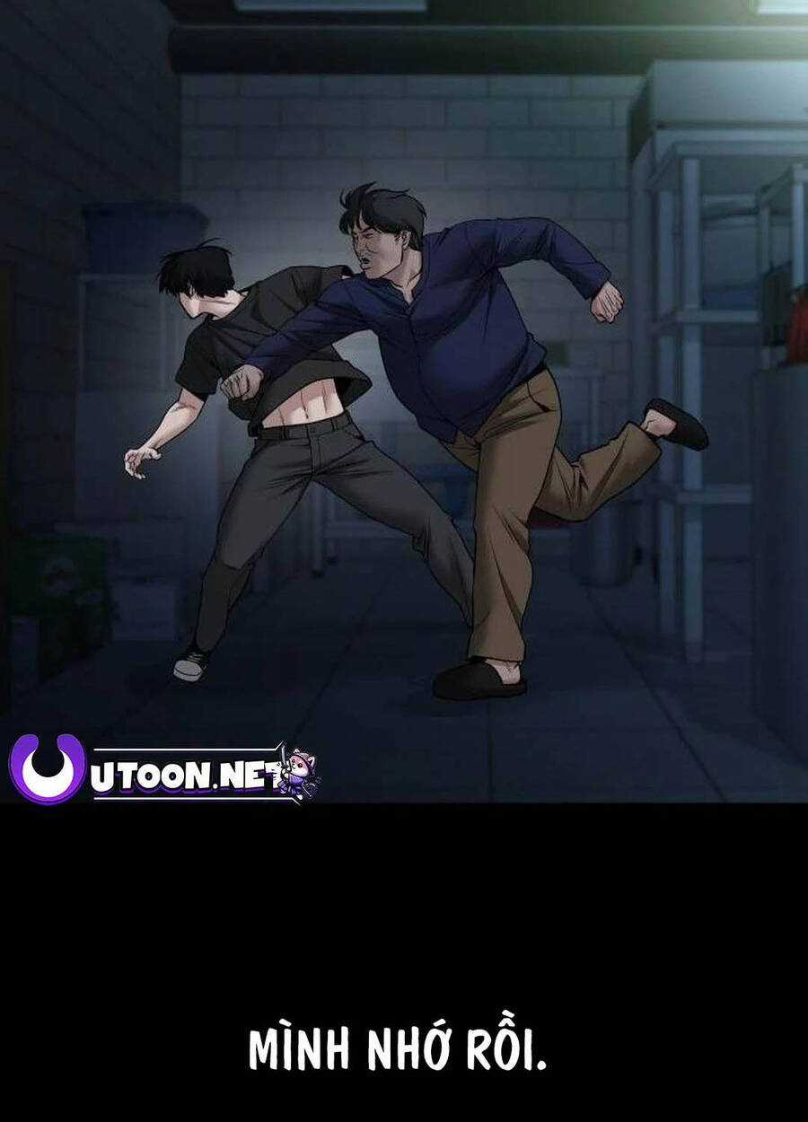 Giang Hồ Thực Thi Công Lý Chapter 107 trang 187