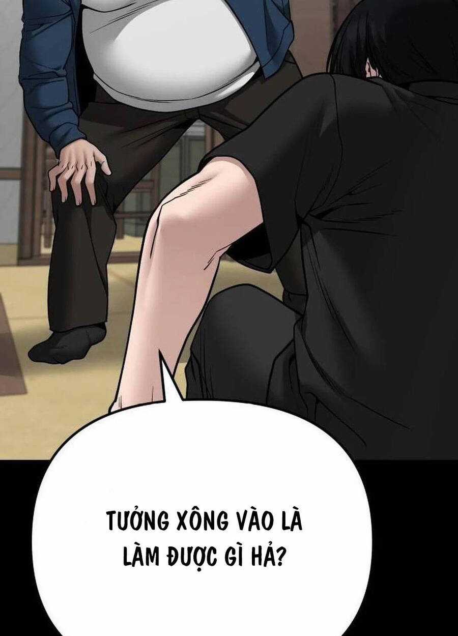 Giang Hồ Thực Thi Công Lý Chapter 107 trang 20