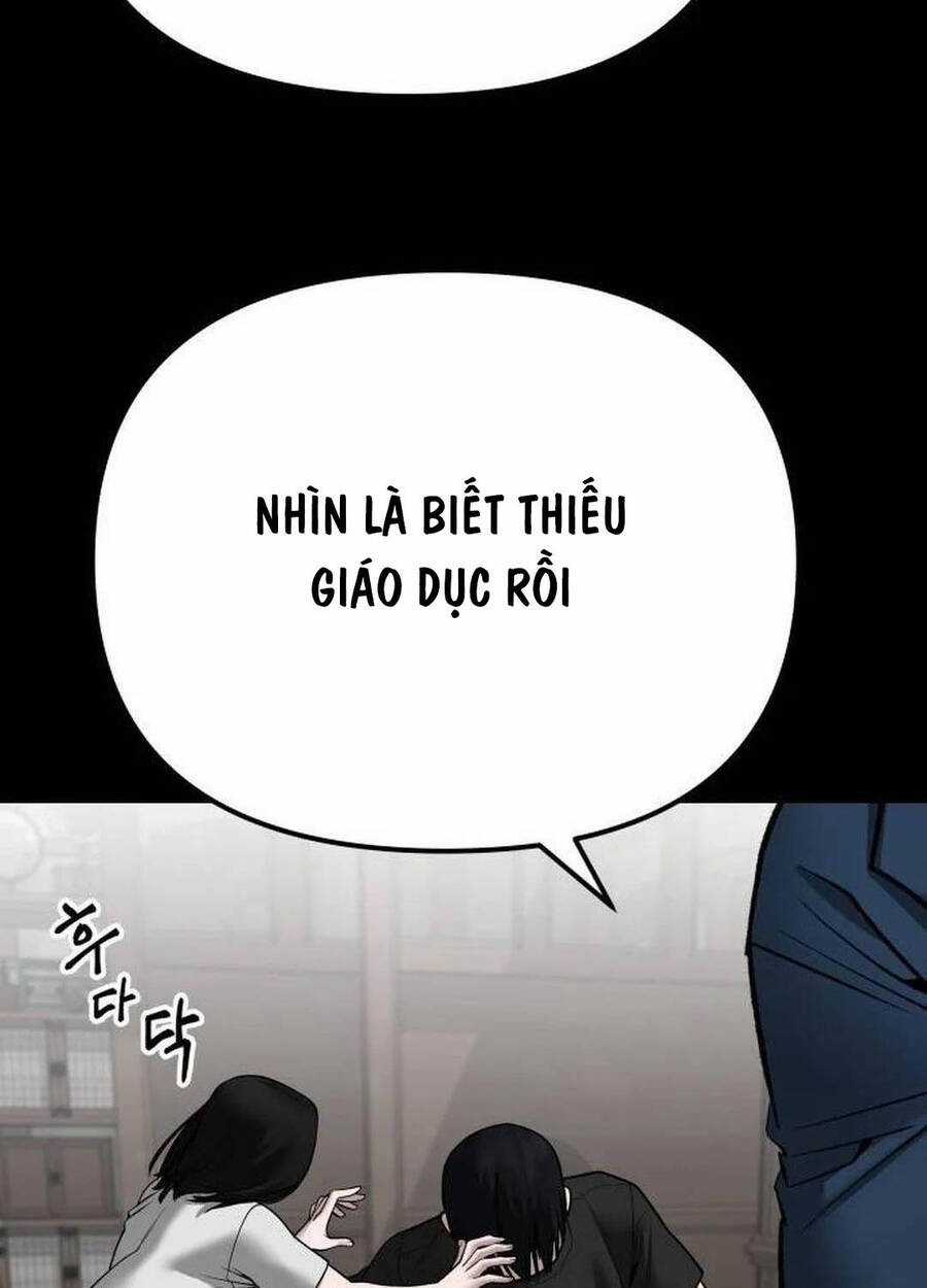 Giang Hồ Thực Thi Công Lý Chapter 107 trang 21