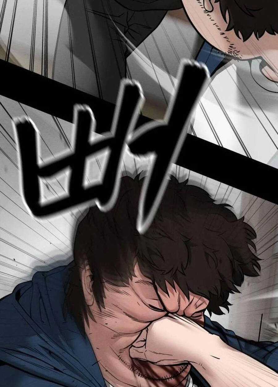 Giang Hồ Thực Thi Công Lý Chapter 107 trang 3