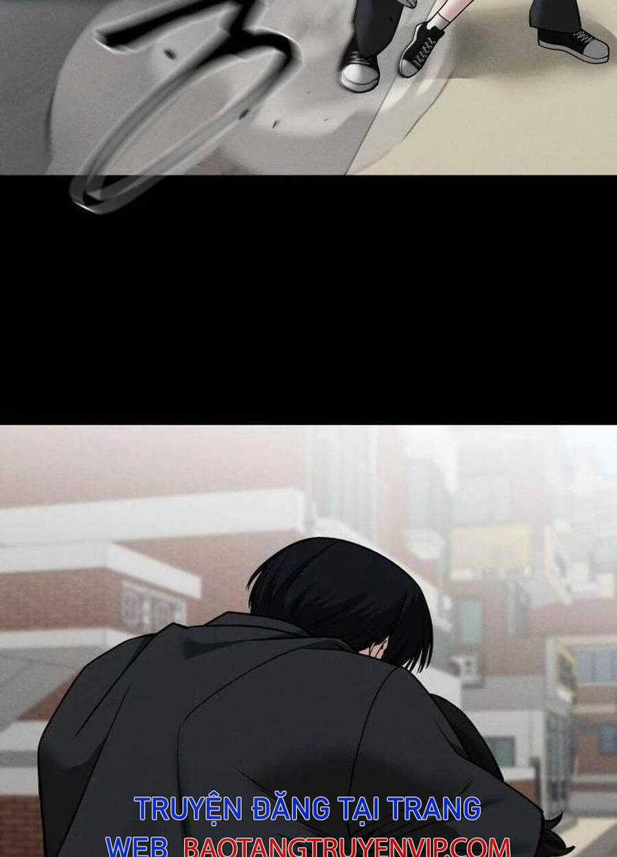 Giang Hồ Thực Thi Công Lý Chapter 107 trang 30