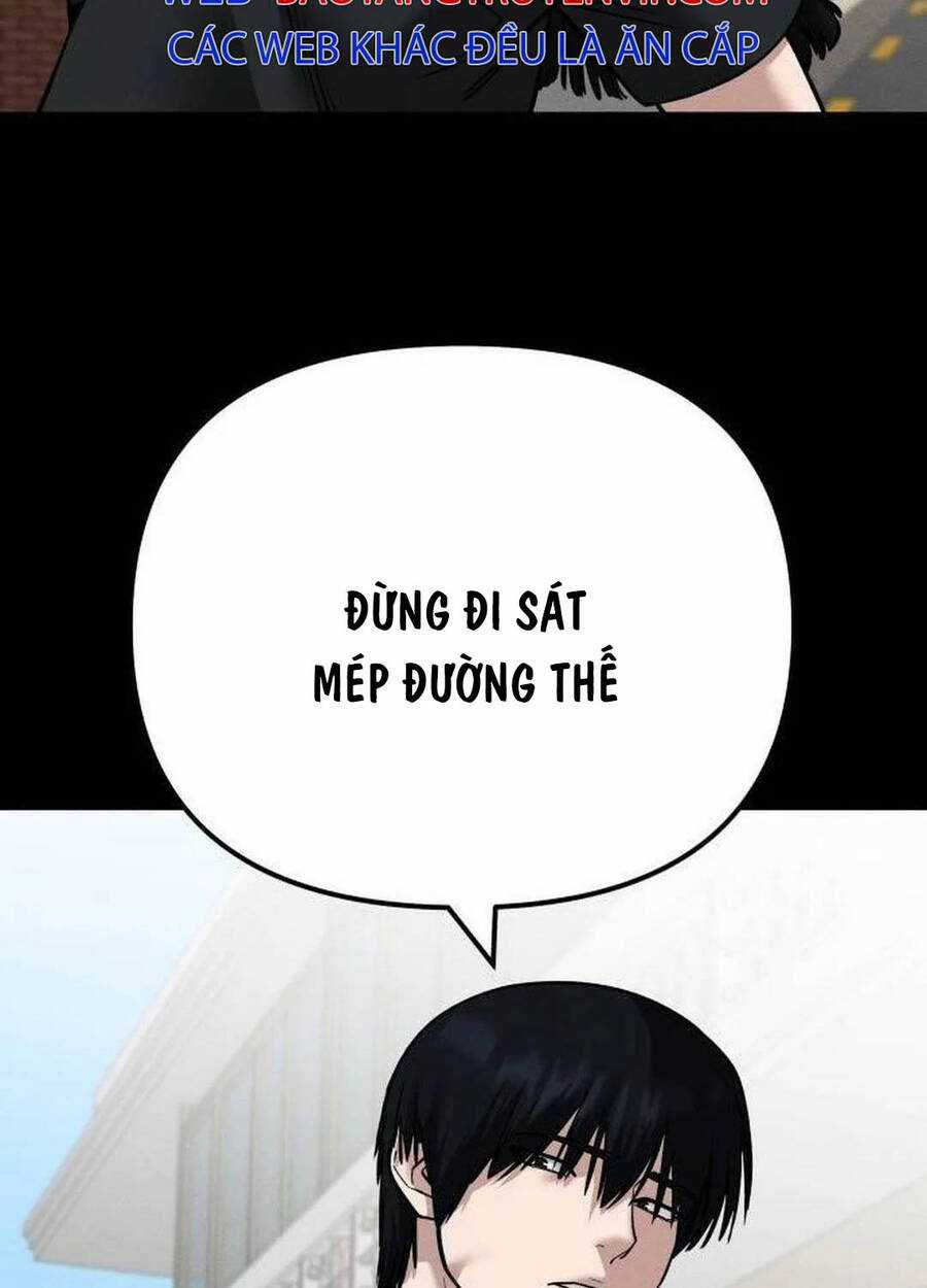 Giang Hồ Thực Thi Công Lý Chapter 107 trang 31