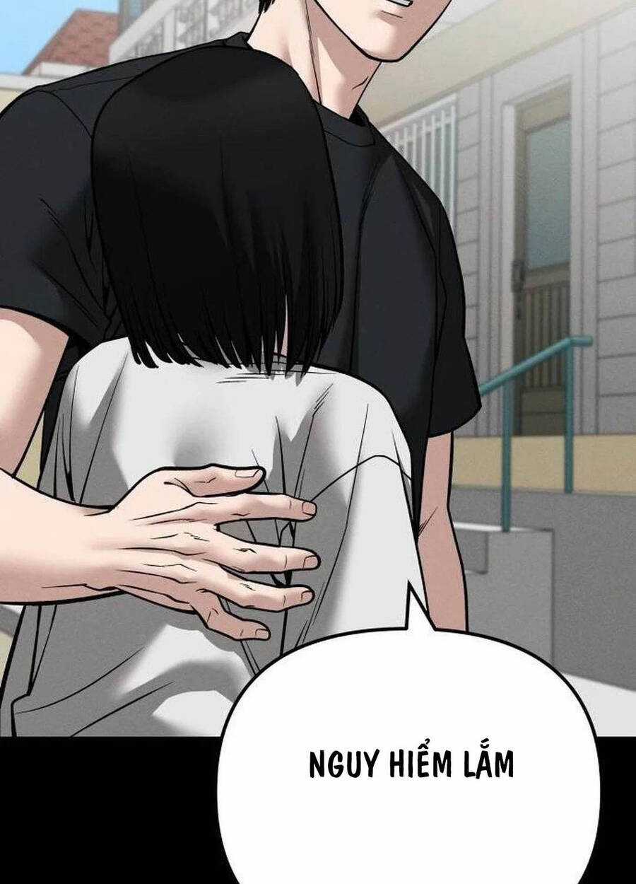 Giang Hồ Thực Thi Công Lý Chapter 107 trang 32