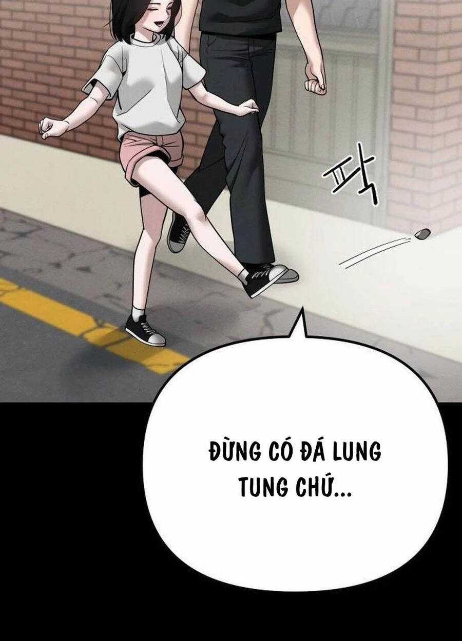 Giang Hồ Thực Thi Công Lý Chapter 107 trang 36