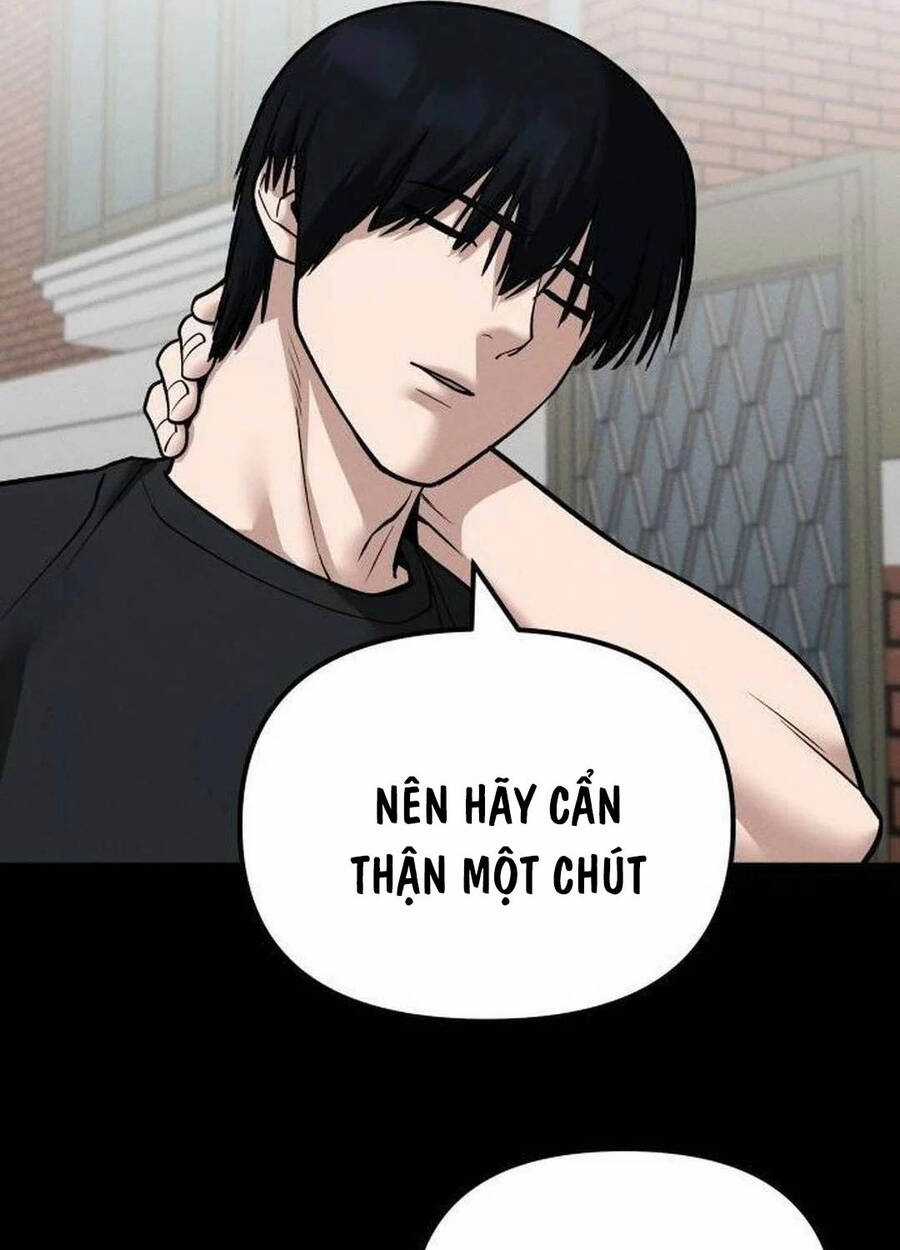 Giang Hồ Thực Thi Công Lý Chapter 107 trang 38